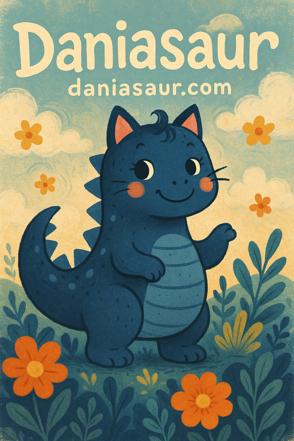 Daniasaur